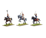 Cuirassier - Full Set (7 Models)