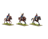 Cuirassier - Full Set (7 Models)