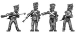 Duchy of Warsaw – Artillery Crew Loading (No Cannon)