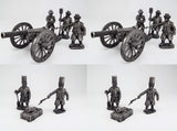 Ottoman Empire - Artillery Bundle