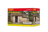 Hornby - Stone Bus Stop