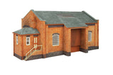 Hornby - GWR Goods Shed