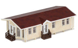 Hornby - Modern Prefab