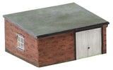 Hornby - Garage Outbuilding