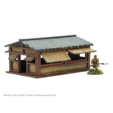 Pacific Theatre - Full Buildings Bundle