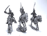 Cuirassier Regiment (12 Models)