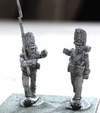 Polish Grenadiers of the Imperial Guard – Command