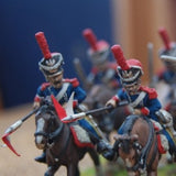 Uhlan Elite Company – Pre 1810