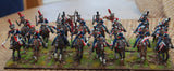 Uhlan Regiment – Pre 1810 (16 Figures)