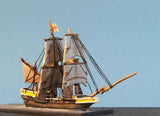 Golden Hind