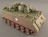 4 x M113 ACAV