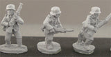 Blitzkreig German Riflemen (Pack 1)