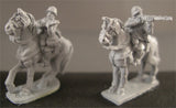 Russian Cavalry (x4)