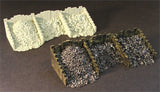 Coal Staithes (3 Small Bays) Resin