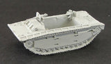 LVT2 Amphibious Troop Carrier