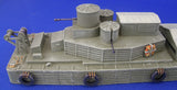 Armoured Troop/Cargo Transport (ATC) - "Tango" Boat