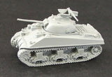 M4A2 Diesel Sherman (Marines)