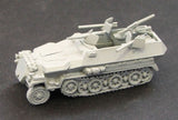 Sdkfz 251/16C (flamethrower)