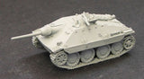 Hetzer Tank Destroyer