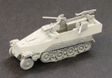 Sdkfz 251/16D (Flamethrower)