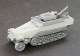 Sdkfz 251/21D "Drilling" AA