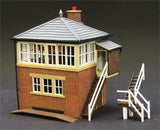 LNER/NER Type N2 Brick Built Signal Box