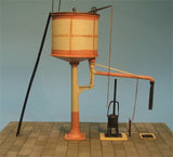 GWR Standard Water Tank With Fire Devil Kit