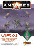 Virai Dronescourge 'Start Collecting' Bundle