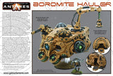 Boromite Hauler