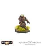 Algoryn Infiltrator leader with mag repeater