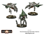 Virai Dronescourge 'Start Collecting' Bundle