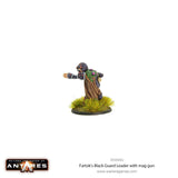 Fartok's Black Guard leader with mag gun