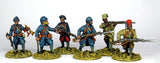 WWI French Infantry (5 Pack)