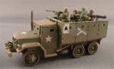 M35 Armoured Escort Truck