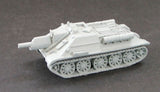 Su 122 Tank Destroyer