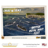 Royal Navy Fleet + Boat Deal