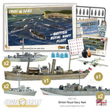 Royal Navy Fleet