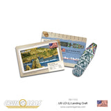 US LCI (L) Landing Craft