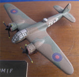 Blenheim 1