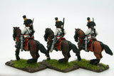 AUSTRIAN DRAGOONS