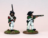 AUSTRIAN DESERTERS (Pack of 8)