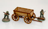 Village Cart (28mm)