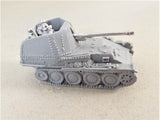 4x Sdkfz 138 Marder III Ausf M Pak 40 1943 Multipack