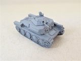 4x Sdkfz 140/1 38(t) Recce vehicle (Aufklarungspanzer 38(t), 1944) Bundle