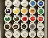 Figure Paint Bundle - 25 Paints