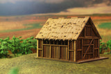 Eastern European Barn (28mm)