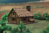 East European Village Bundle (15mm)