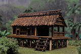 East Asian Shanty 2 (15mm)