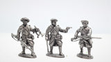 WWI French Chasseurs Alpins HQ (3 Pack)