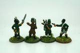 IRISH INSURGENTS COMMAND